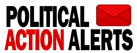 Political Action Alerts News