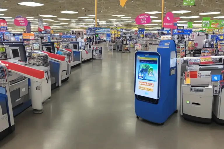 Watch Lawyer Warns Why You Should Avoid Using Self Checkout