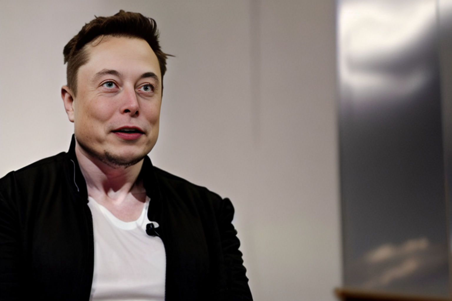Elon Musk launches new firm to challenge dangerous AI bias - Political