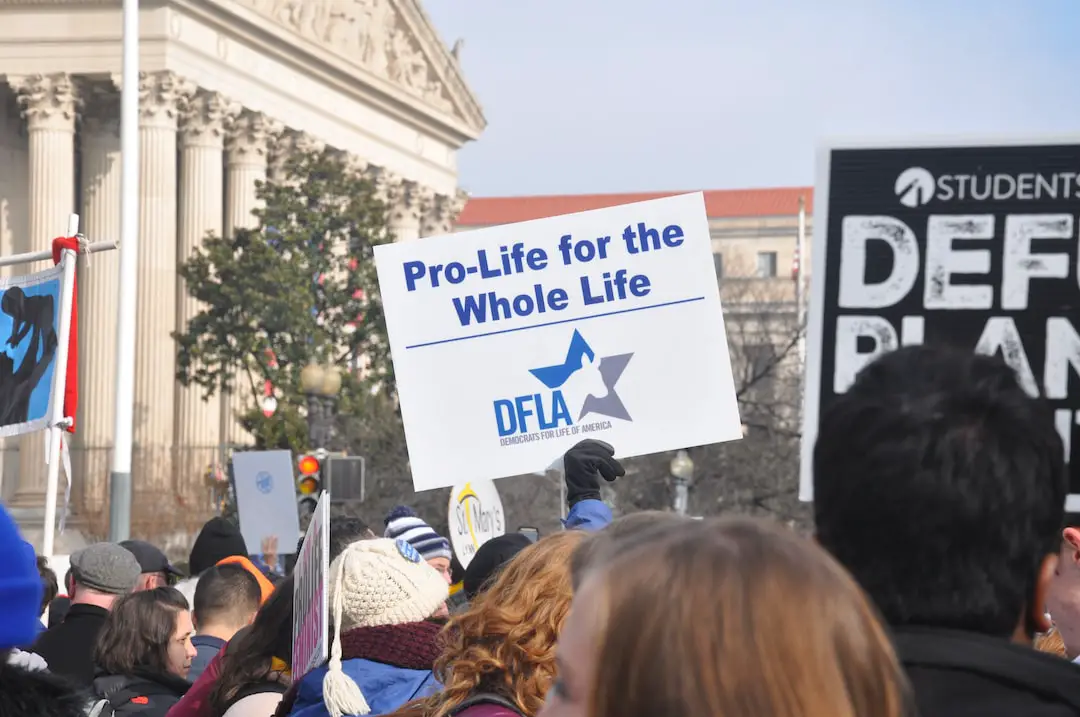 ProLife Heroes Face Prosecution Over Abortion Clinic Standoff