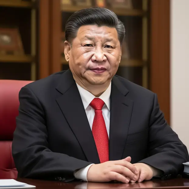 Biden s Blunders: Off Script Remarks About Xi Newsom Ignite Buzzworthy