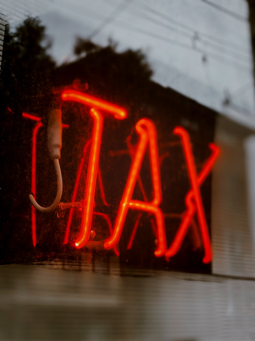 IRS Rogue Agent Busted for Trump Tax Leak, GOP Demands Max Sentence