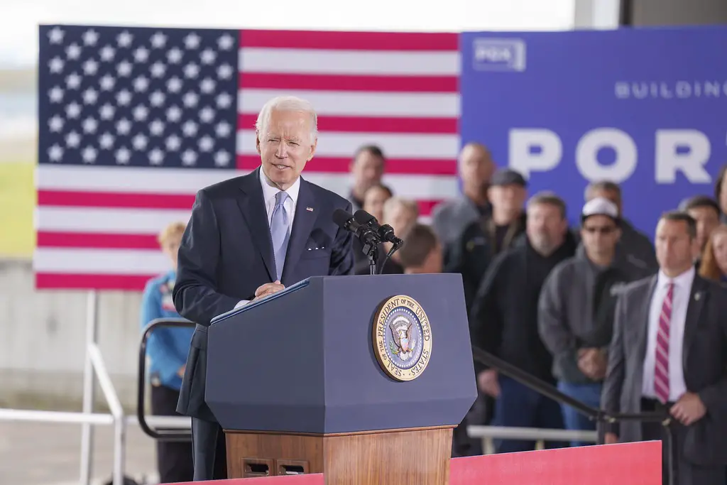 Trump Surges Ahead: Biden’s Lead Crumbles In Key Swing States ...