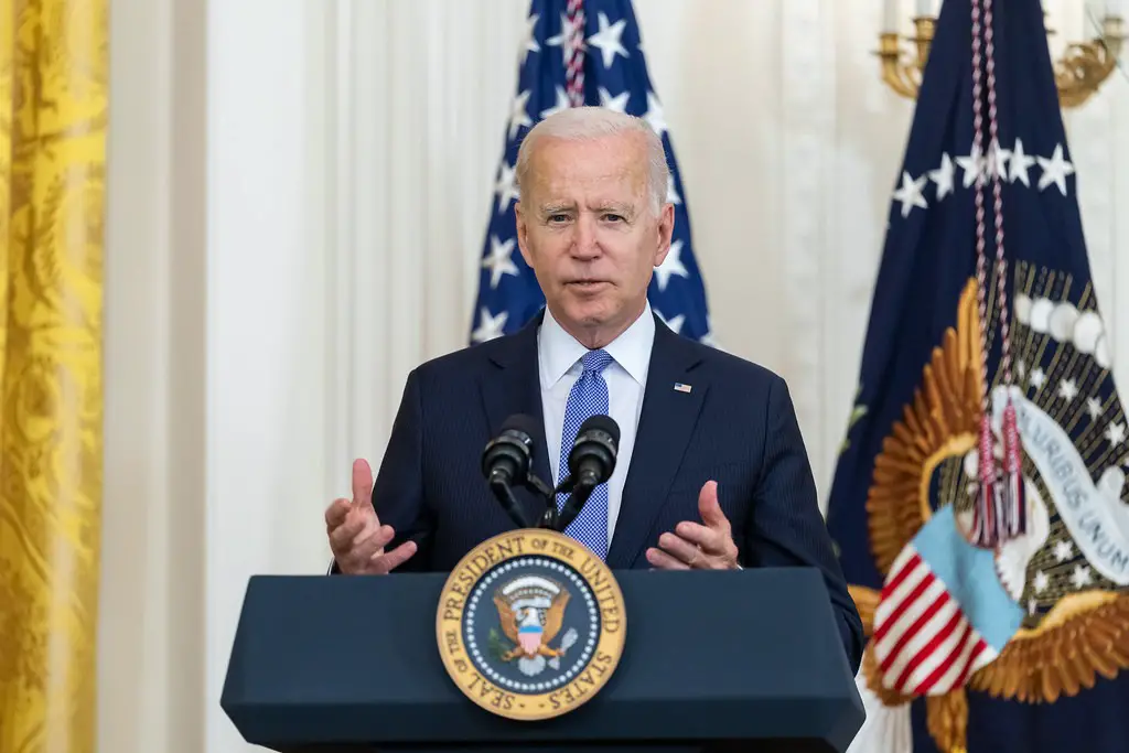 Biden Faces Growing Pressure to Drop Out of 2024 Election Political