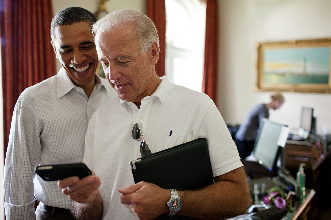 Obama’s Secretive Involvement Raises Questions About Biden’s Re ...