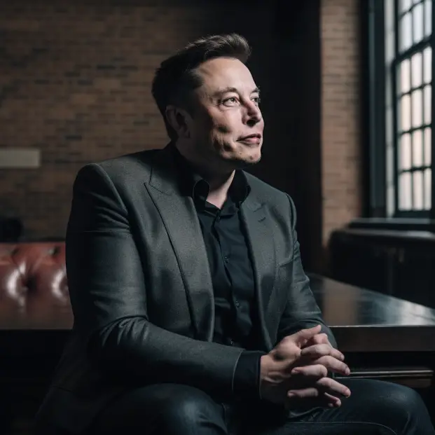 Elon Musk Endorses Trump for 2024: Warns Nation at Fork in Destiny’s ...