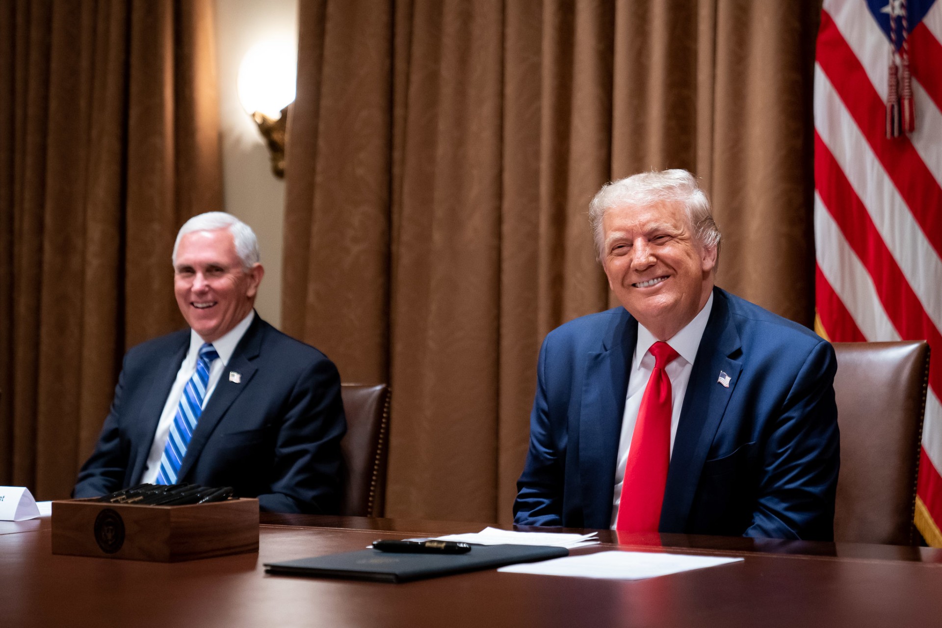 Trump Campaign Wins Legal Battle for Voter Rights in Pennsylvania ...