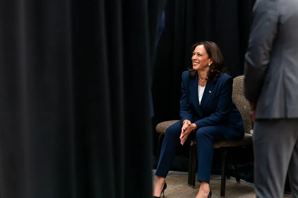 Kamala Harris Approval Craters As Democrats Face 2024 Crisis