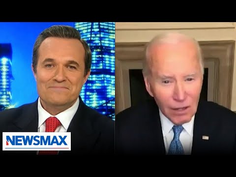 Biden's 'Garbage' Remarks on MAGA Reveal His True Colors - Political