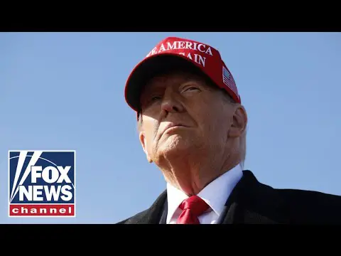 Dems Silence on Violent Threats to Trump Nominees Sparks Outrage