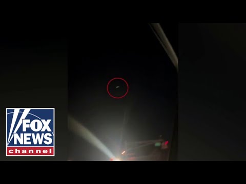 Drone Expert Unveils Disturbing Truth Behind Mystery Sightings