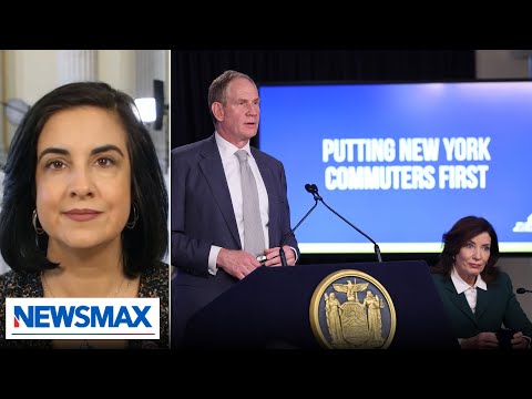 MTA's Congestion Pricing: A New Cash Grab Exposed by Rep. Malliotakis