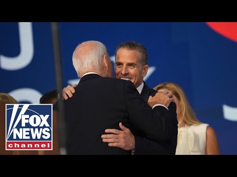 Hunter Biden's Laptop: Shocking Revelations About the Biden Family