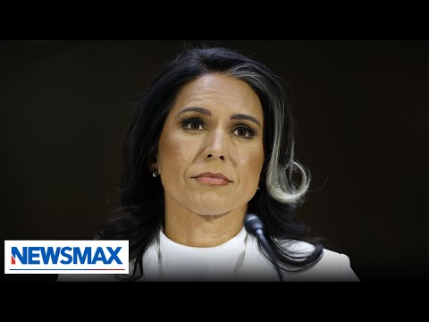 Tulsi Gabbard Promises to Uncover Hidden Truths in Shocking Quest