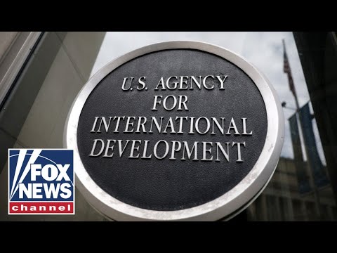Whistleblower Exposes USAID's Deep-Rooted Corruption - Political Action ...
