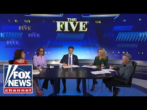 Watters Exposes Dems' Secret Info Suppression Tactics - Political