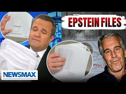 Greg Kelly Exposes Shocking Secrets in the Epstein Files - Political
