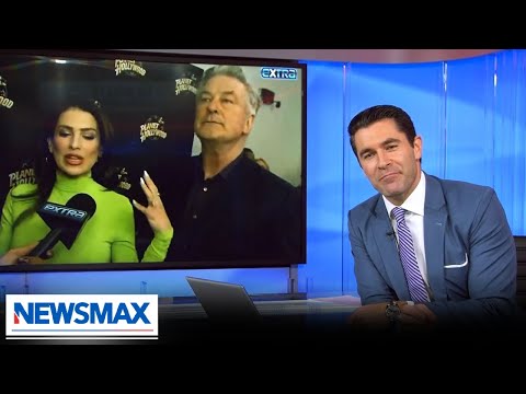 Alec Baldwin Muzzled by Hilaria: What’s Their Secret? - Political