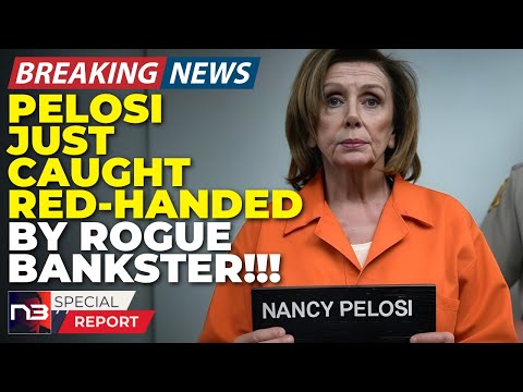 Pelosi's Shady Stock Secrets Exposed: Congress Plays by Their Own Rules