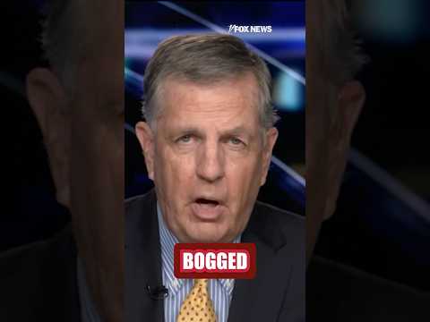 Brit Hume's Surprising Advice for Trump Amid Chat Leak Scandal