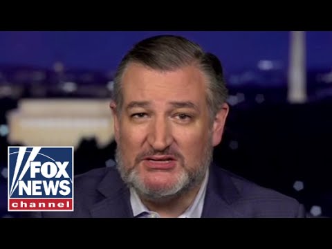 Ted Cruz Unveils Shocking Truth: Dems Fueling Violence? - Political