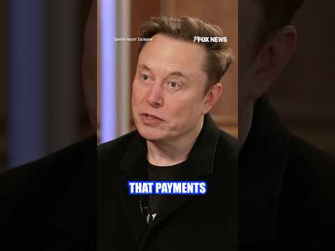 Elon Musk Exposes Shocking Government Waste Levels - Political Action
