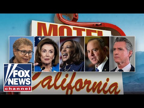 Cali Politicians: What's Their True Calling? - Political Action Alerts News