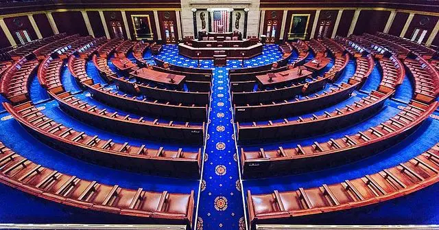 The No Rogue Rulings Act has taken center stage in the U.S. House of Representatives, where it recently passed with a vote that showcased the classic partisan divide in Washington. This legislation, spearheaded by Rep. Darrell Issa of California, intends to clip the wings of federal district judges who have made it their mission to