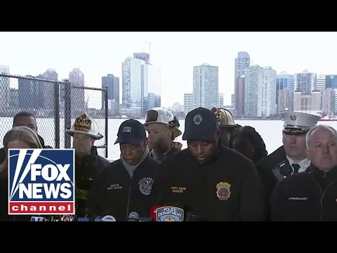 Helicopter Tragedy: Officials Face Heat Over Hudson River Crash