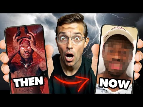 Michigan Jesus Rapper Rapper Mocking Jesus Left Paralyzed: Is This Divine Justice ...