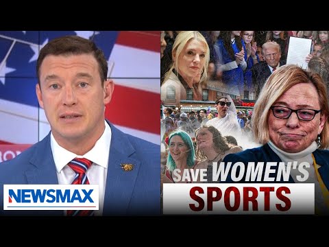 Dems' Gender Game: Carl Higbie Exposes the Truth Behind Their Lies