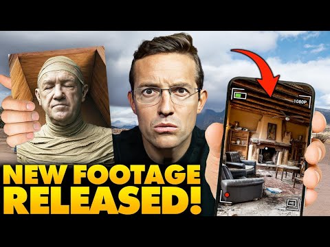 New Footage Exposes Inconsistencies in Gene Hackman's Tragic Deaths