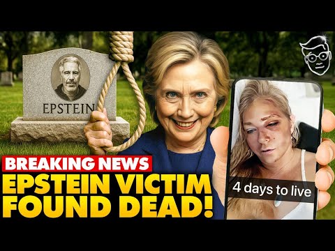 Key Epstein Witness Dies Under Suspicious Circumstances—What's Next