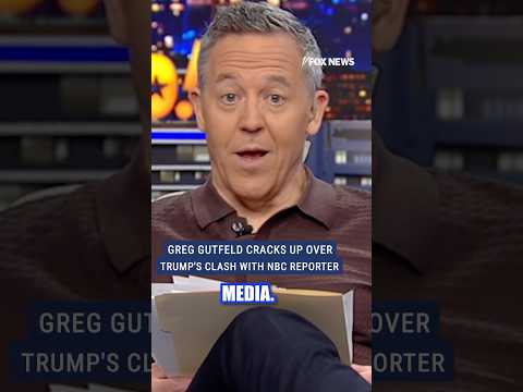 Trump Silences NBC Reporter: 'You're Not Smart Enough' - Political