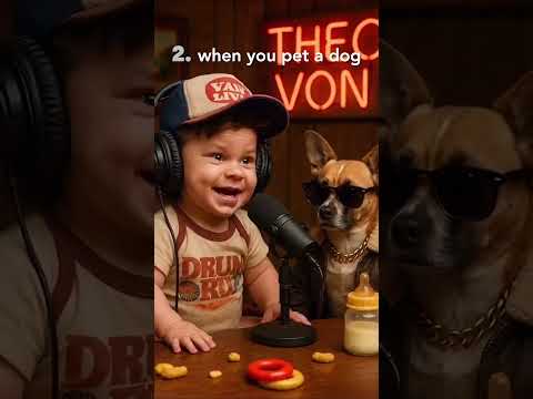 AI Baby Trend Exposes Society's Infantilization and Tech's Dark Side