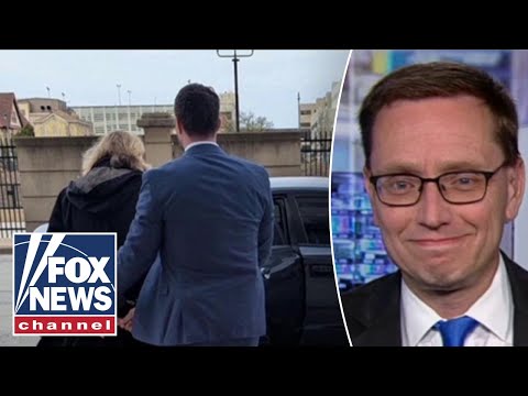 Judge Hannah Dugan's Case: Shocking Video Reveals Disturbing Details