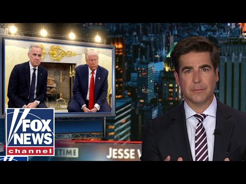 Jesse Watters Exposes Yet Another Failed Media Narrative - Political