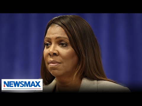 NY Dems #39 Underhanded Moves to Boost AG Letitia James Exposed NY Dems #39 Underhanded Moves to Boost AG Letitia James Exposed