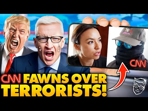 CNN's Dangerous Sympathy for Cartels Sparks Outrage Among Conservatives