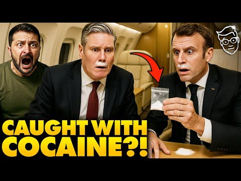 Leaked Train Video Sparks Global Outrage Over Elitist Leaders’ Secrets