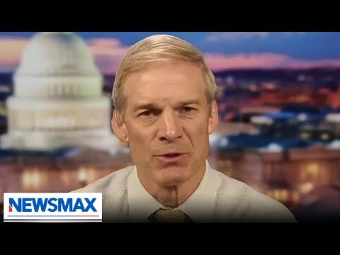 Jordan Demands Release of Biden-Hur Tapes Amid Growing Controversy