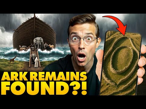 Noah's Ark Found? New Evidence Challenges Skeptics and Defends Faith