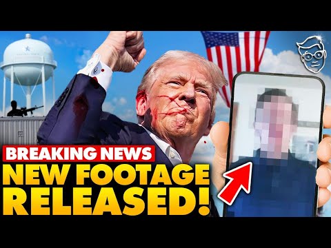 FBI Exposes Shocking Assassination Plots Against Trump, What’s Next