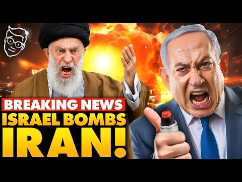 Israel's Strike on Iran: A Bold Move Against Nuclear Threats
