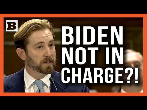 Biden's White House Exposed: Evidence of a Shocking Cover-Up Unveiled ...
