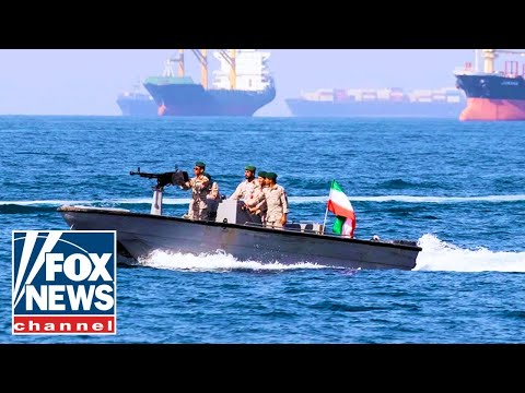 Iranian Propaganda Tool Exposed in Shocking New Report - Political