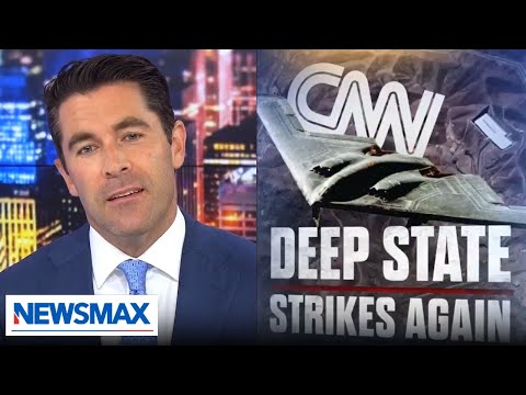 Deep State Exposed: Rob Schmitt Reveals Shocking Truths - Political
