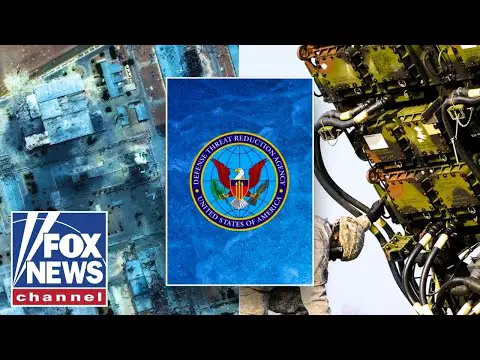 Biden's Secret Plots Exposed: Inside the Fordow Destruction Agency