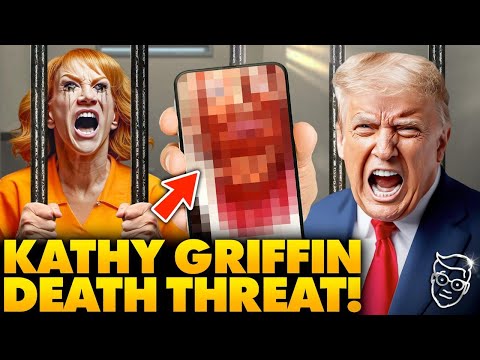 Kathy Griffin's Career Crumbles After Disturbing Trump Photo Stunt