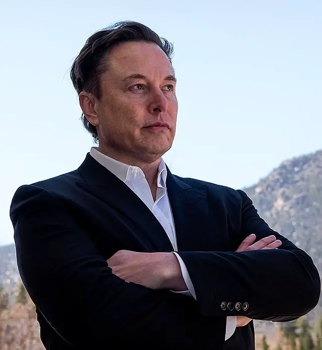 Elon Musk’s Political Gambit Costs Tesla $68 Billion Overnight